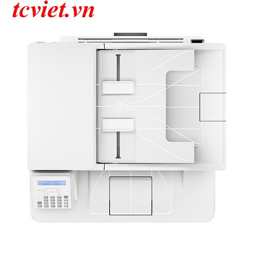 Máy in laser HP LaserJet Pro 227fdn (in, copy, scan, fax)